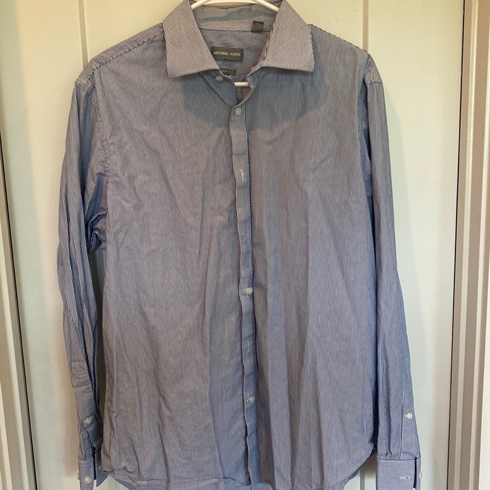 Michael Kors Dress Shirt